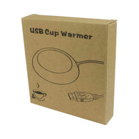Mills USB Cup Warmer