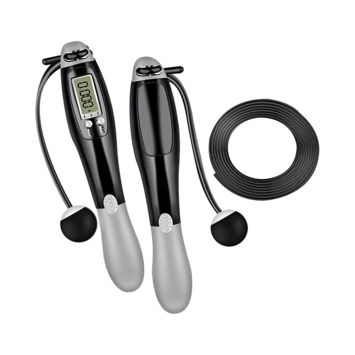 Sole Digital Skipping Rope