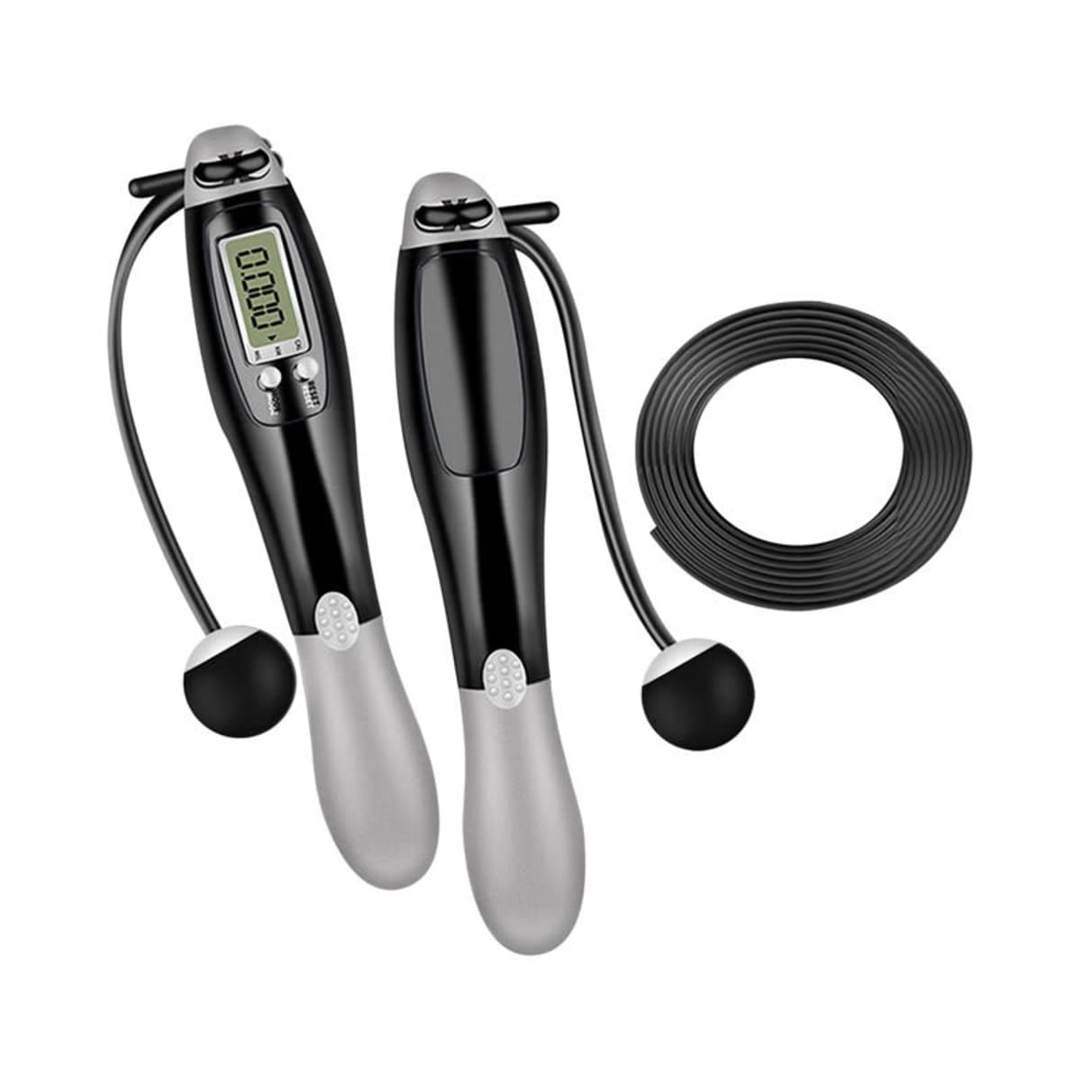 Sole Digital Skipping Rope