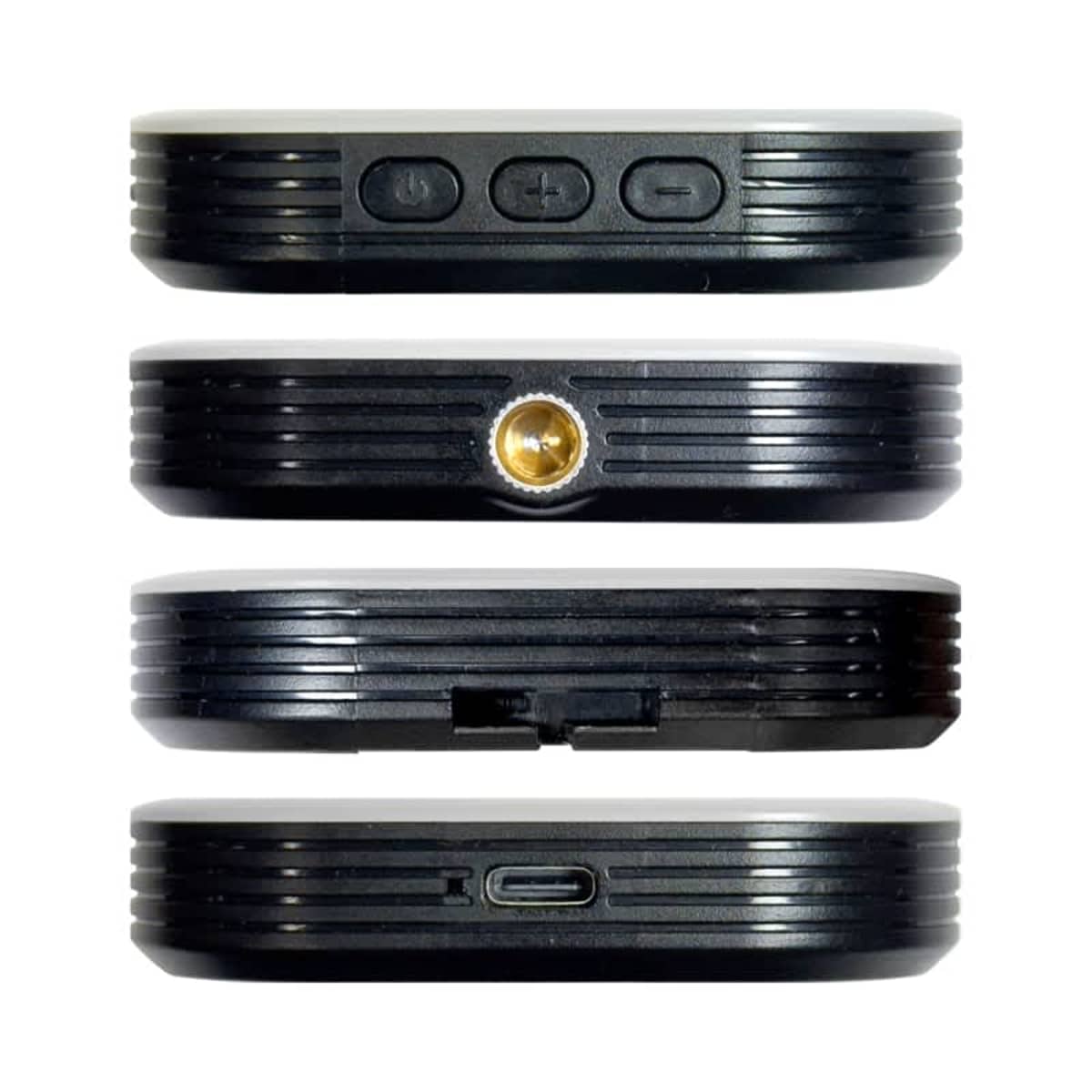 Essex Magnetic LED Selfie Light