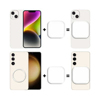 Essex Magnetic LED Selfie Light