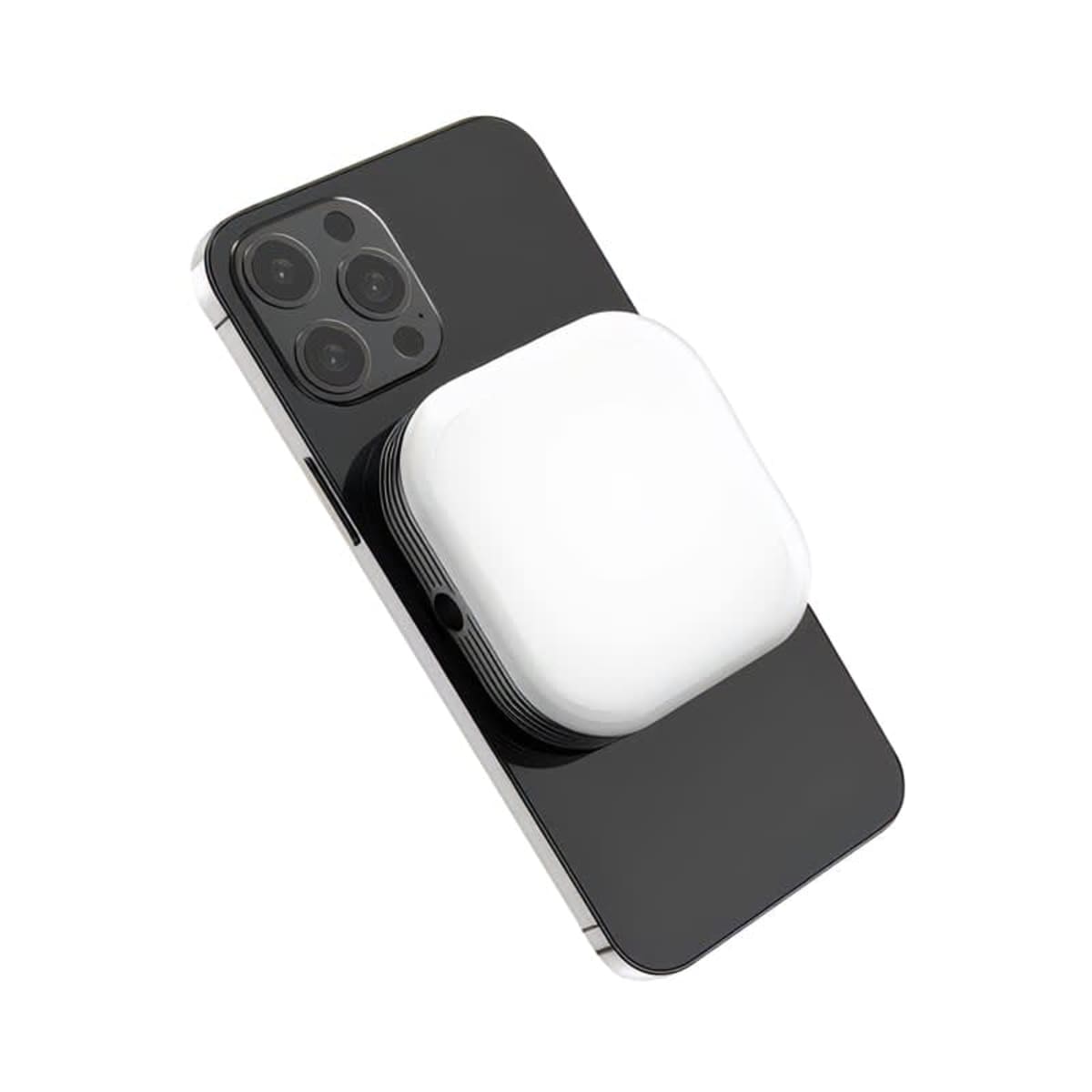 Essex Magnetic LED Selfie Light