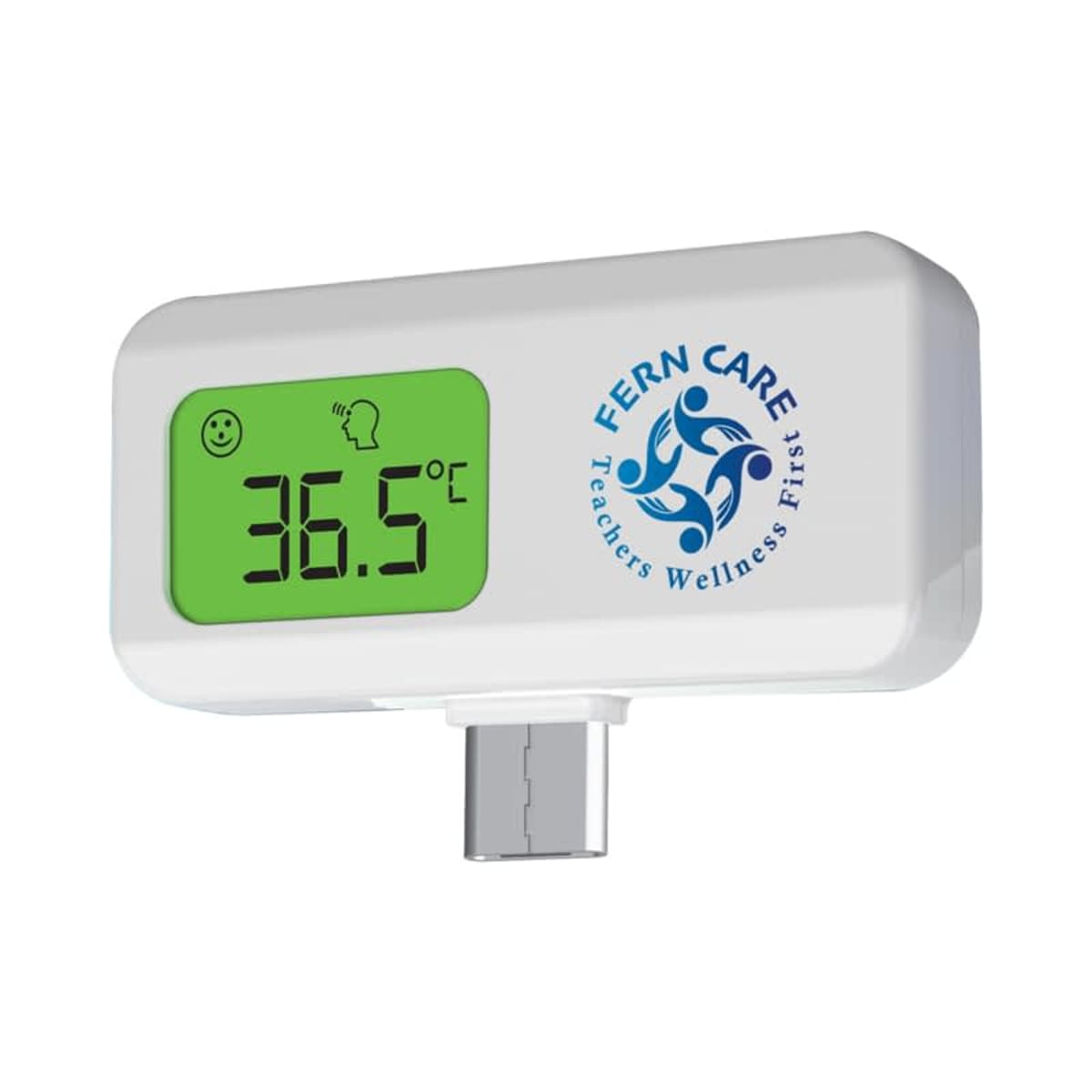 Volte Smart Phone Thermometer