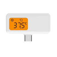 Volte Smart Phone Thermometer