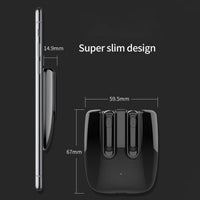 Lawson Magnetic TWS Earbuds