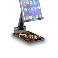 Powell Pro Foldable Stand (Exit Stock)