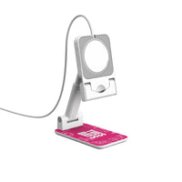 Powell Pro Foldable Stand (Exit Stock)