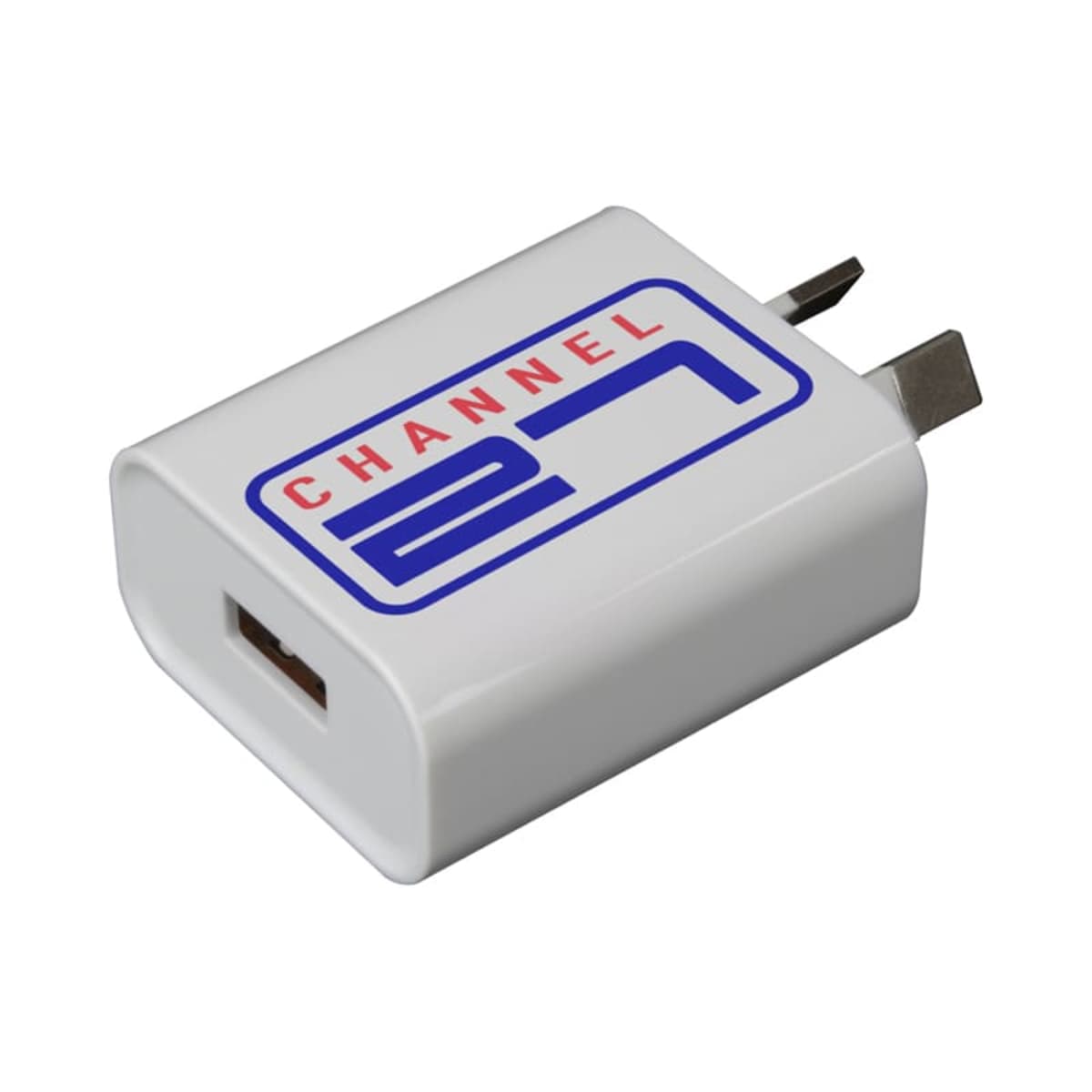 Timms Fast USB Wall Charger (QC3.0, 18 Watt)