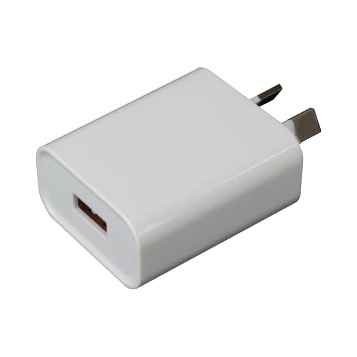 Timms Fast USB Wall Charger (QC3.0, 18 Watt)