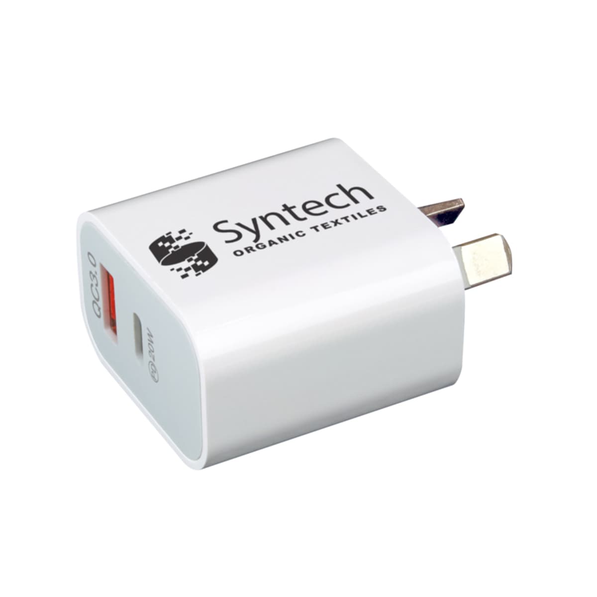 Alba 20W Quick Charge 3.0 Wall Charger