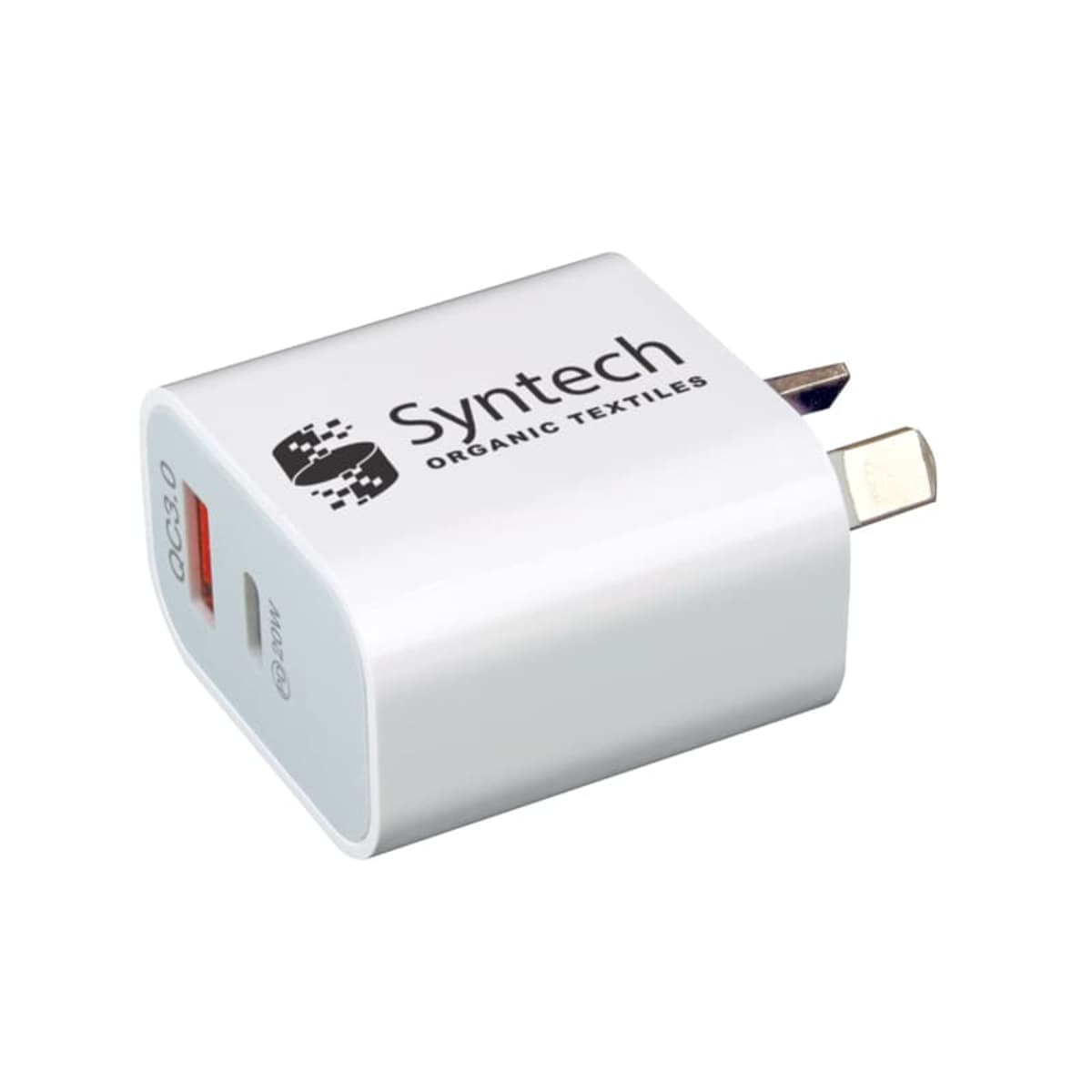 Alba 20W Quick Charge 3.0 Wall Charger