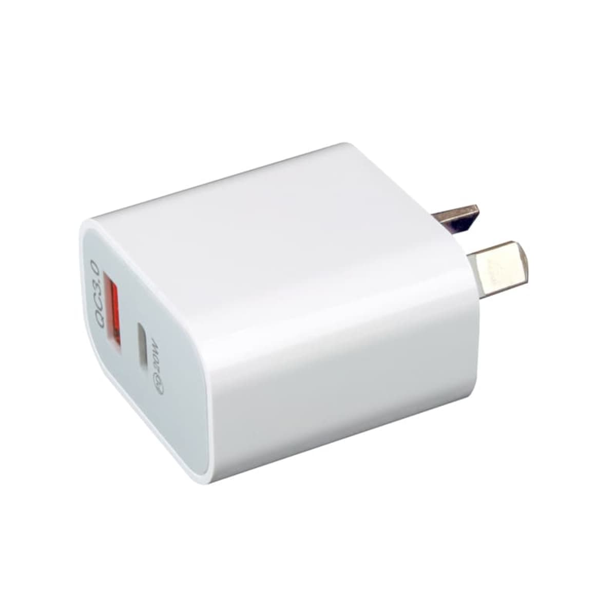 Alba 20W Quick Charge 3.0 Wall Charger