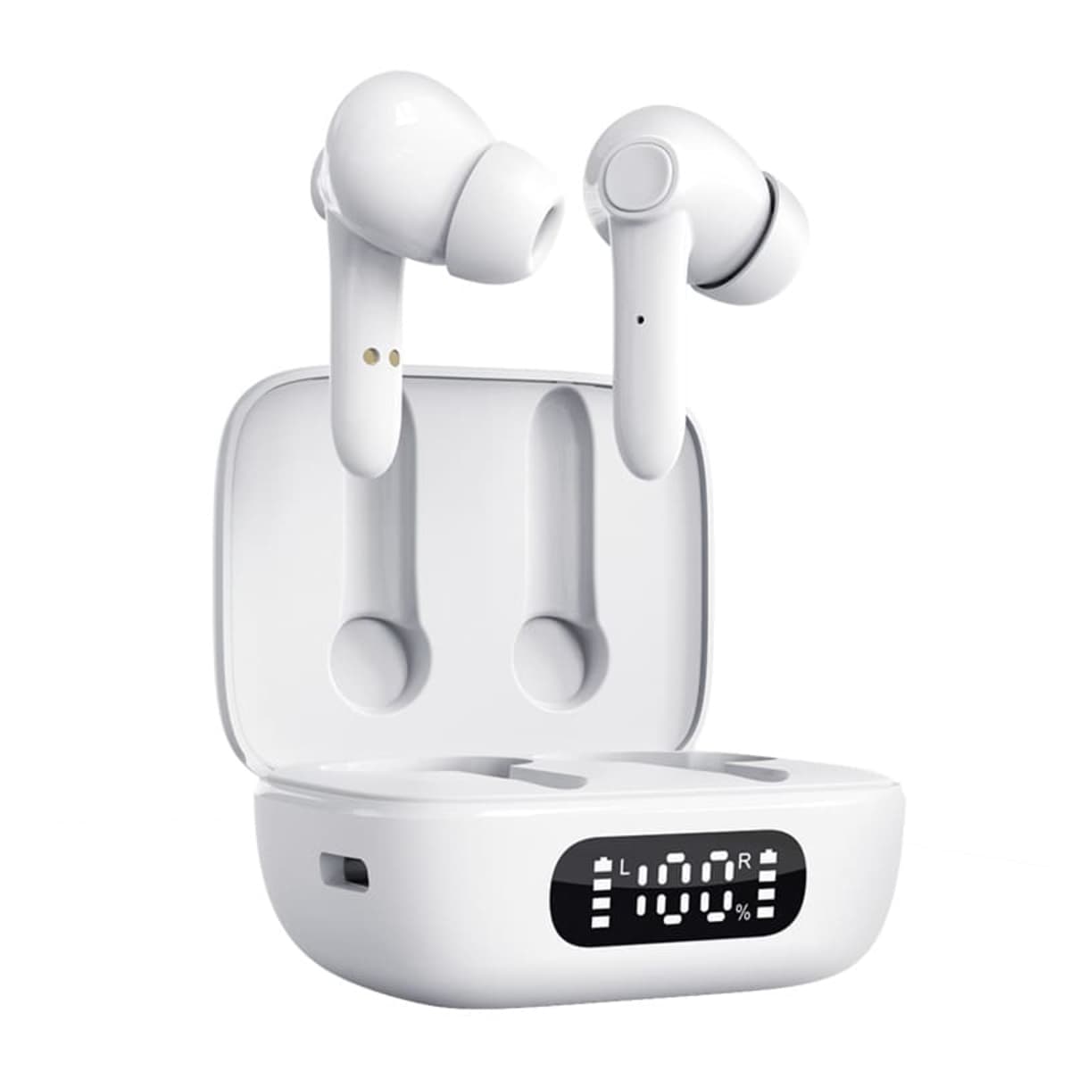 Thorpe TWS Earbuds