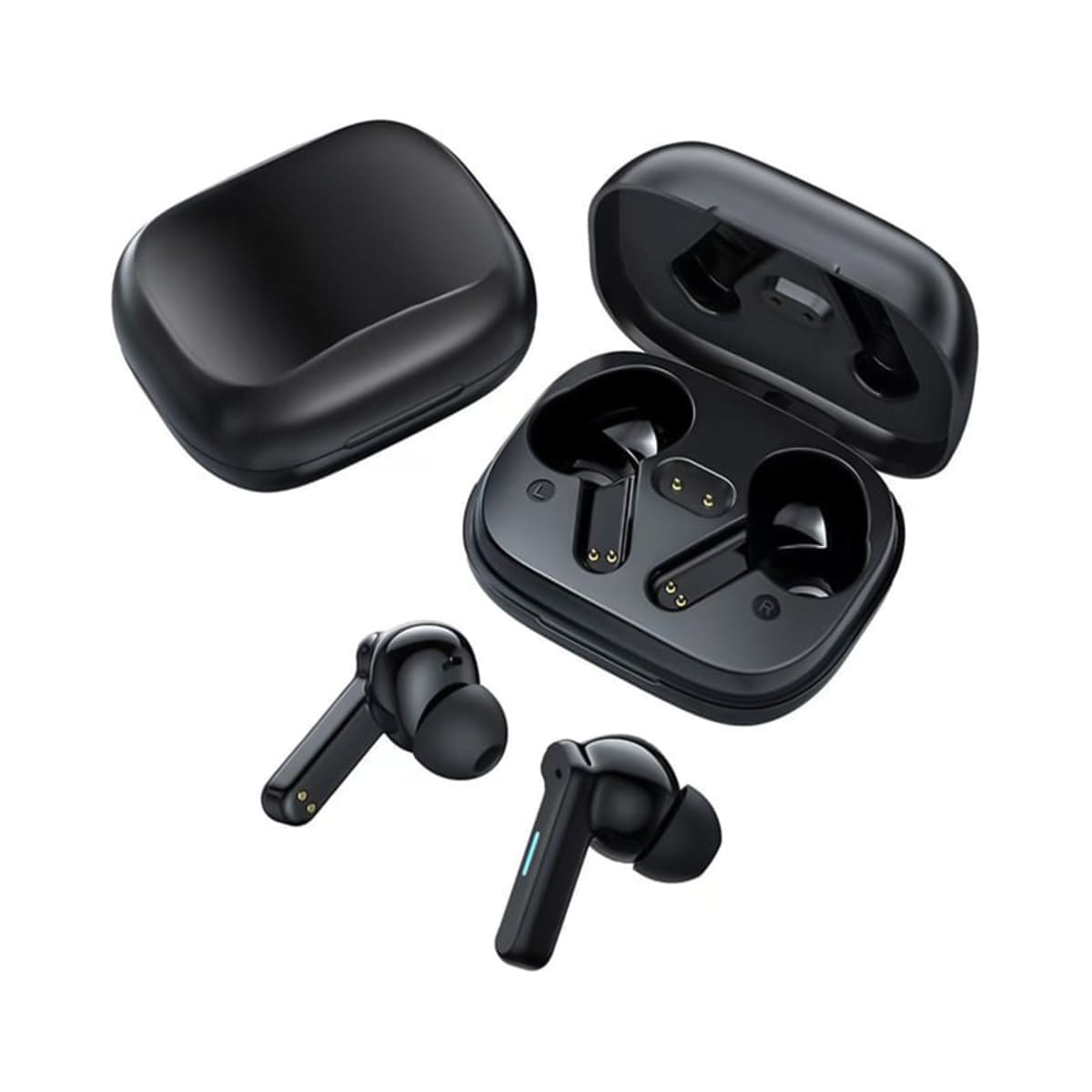 Linz Eco TWS Earbuds