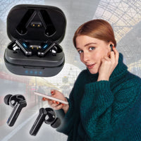 Linz Eco TWS Earbuds