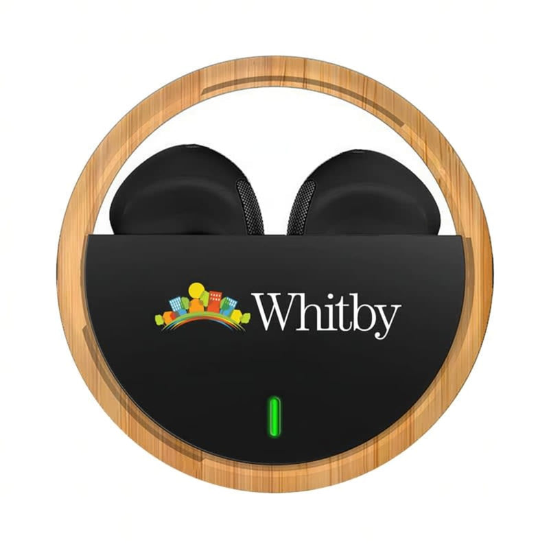 Orlando Eco TWS Earbuds