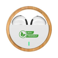 Orlando Eco TWS Earbuds