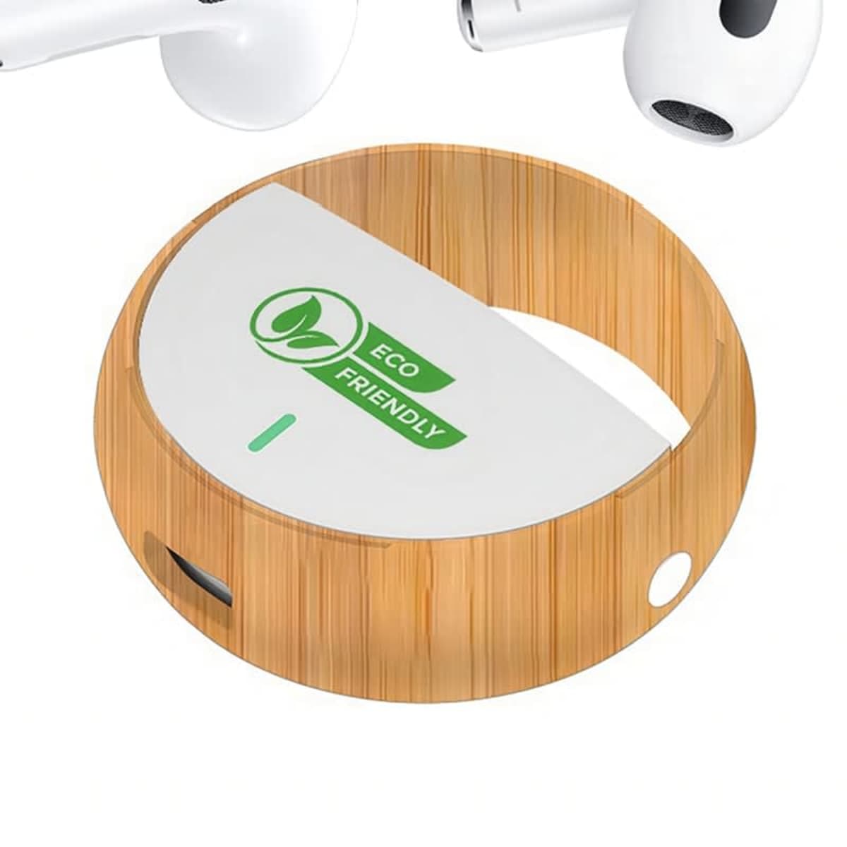 Orlando Eco TWS Earbuds
