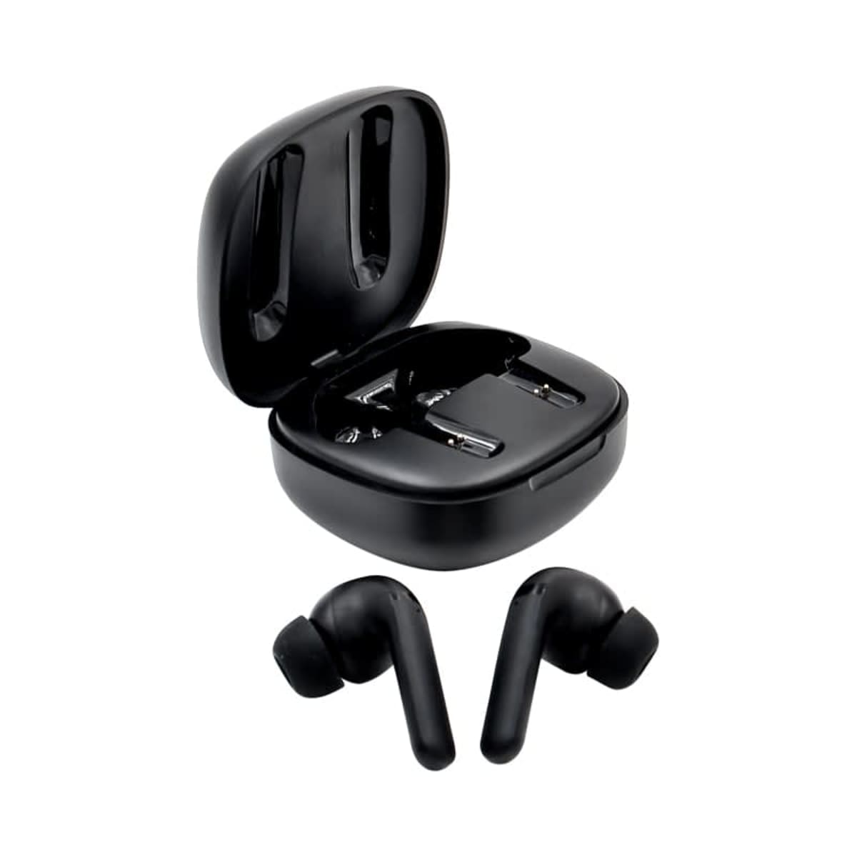 Norton TWS Earbuds & Smart LCD Touch Screen