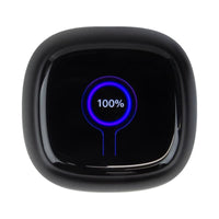 Norton TWS Earbuds & Smart LCD Touch Screen