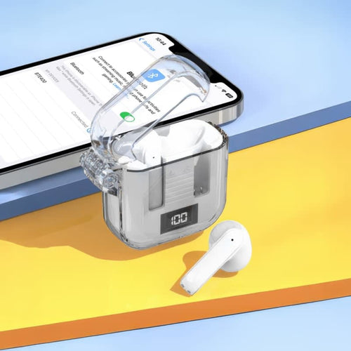 Riverton Crystal TWS Earbuds