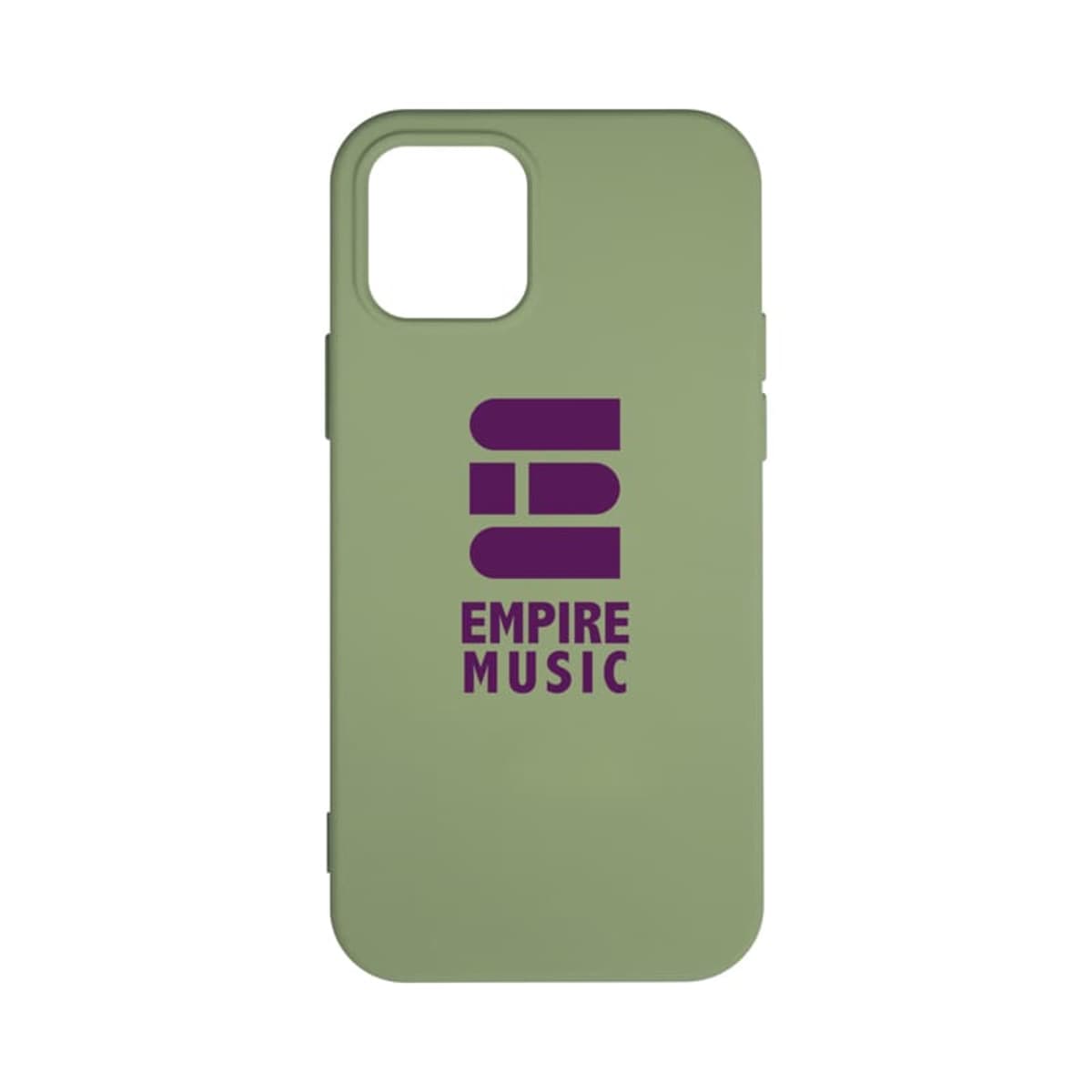 Clyde TPU iPhone Case