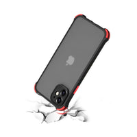 Powell Rugged iPhone Case