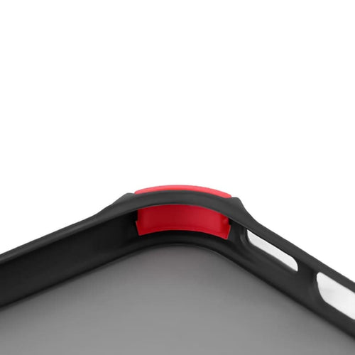 Powell Rugged iPhone Case