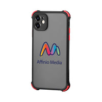 Powell Rugged iPhone Case