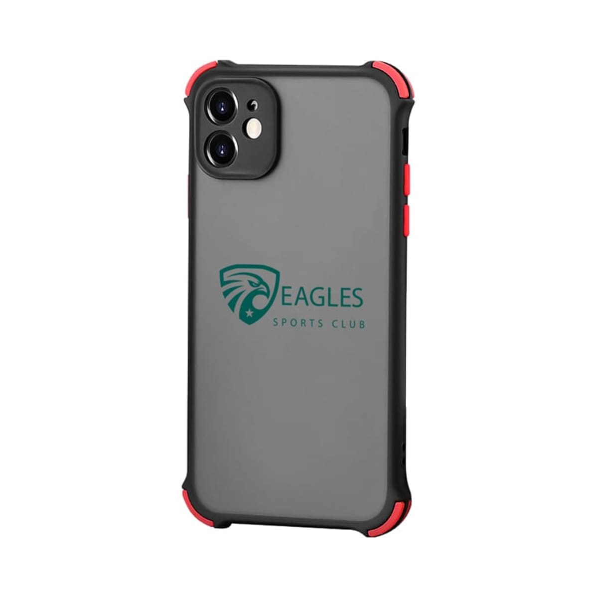 Powell Rugged iPhone Case