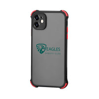 Powell Rugged iPhone Case