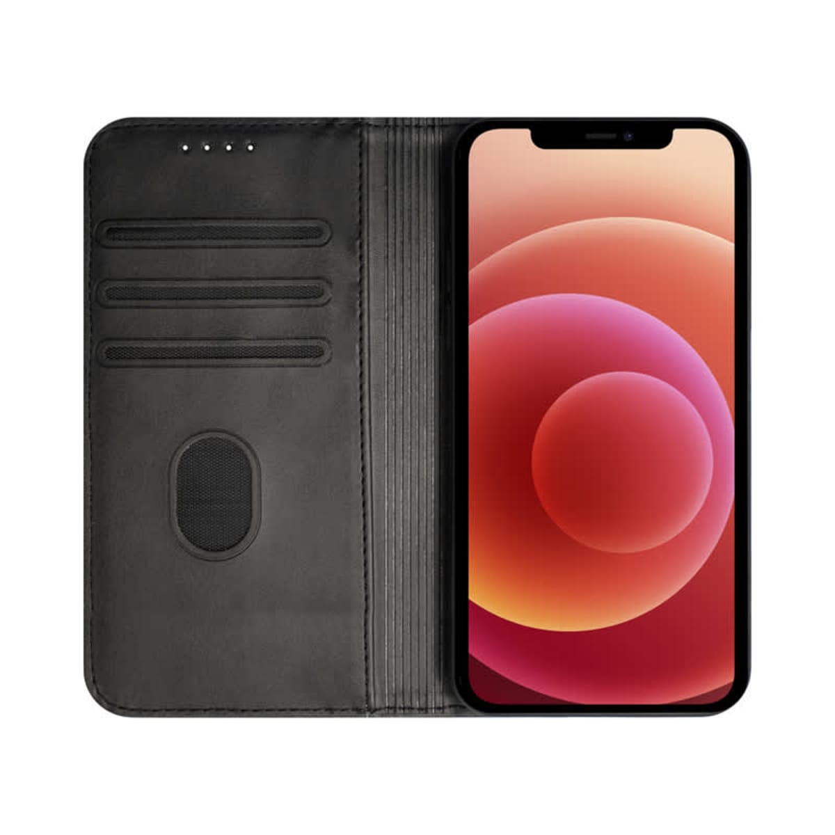 Bronte Folio iPhone Case