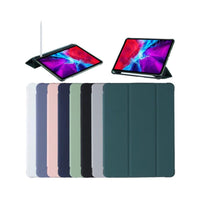 Brooks Folio iPad Case