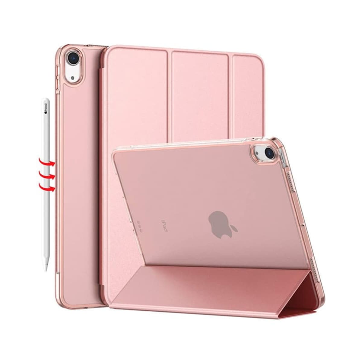 Brooks Folio iPad Case