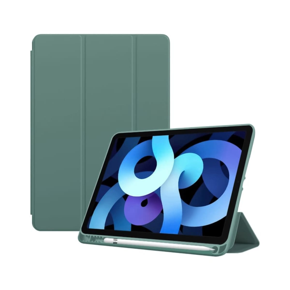 Rover Folio iPad Case