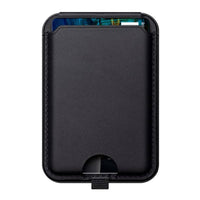 Kirra Magnetic Card Wallet Stand