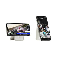 Kirra Magnetic Card Wallet Stand