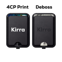 Kirra Magnetic Card Wallet Stand