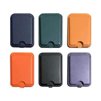 Kirra Magnetic Card Wallet Stand