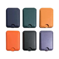 Kirra Magnetic Card Wallet Stand