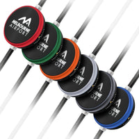 Lucca Switch Light 60W Fast Charging Data Cable