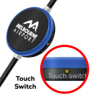 Lucca Switch Light 60W Fast Charging Data Cable