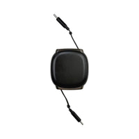 Paulo 100W Retractable Charging Data Cable