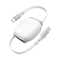 Paulo 100W Retractable Charging Data Cable