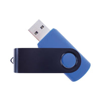 Mix N Match Flash Drive