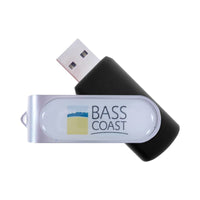 Mix N Match Flash Drive