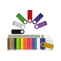 Mix N Match Flash Drive