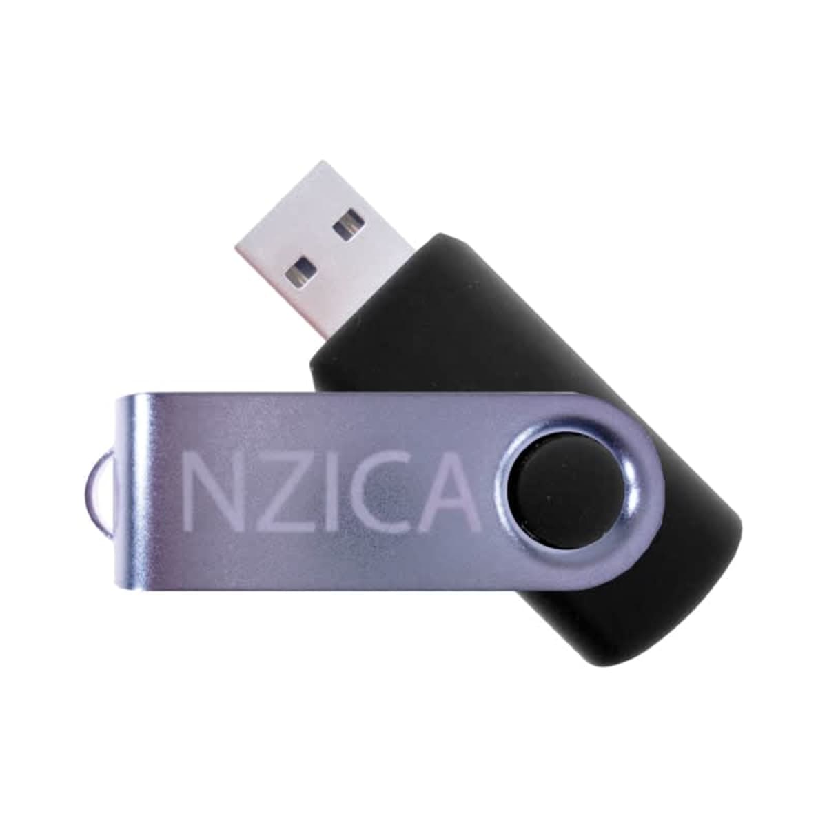 Mix N Match Flash Drive