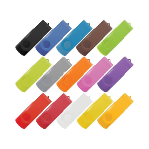 Mix N Match Flash Drive