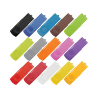 Mix N Match Flash Drive